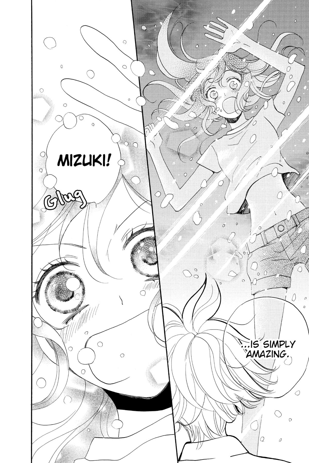Kamisama Kiss Chapter 112 - Page 28