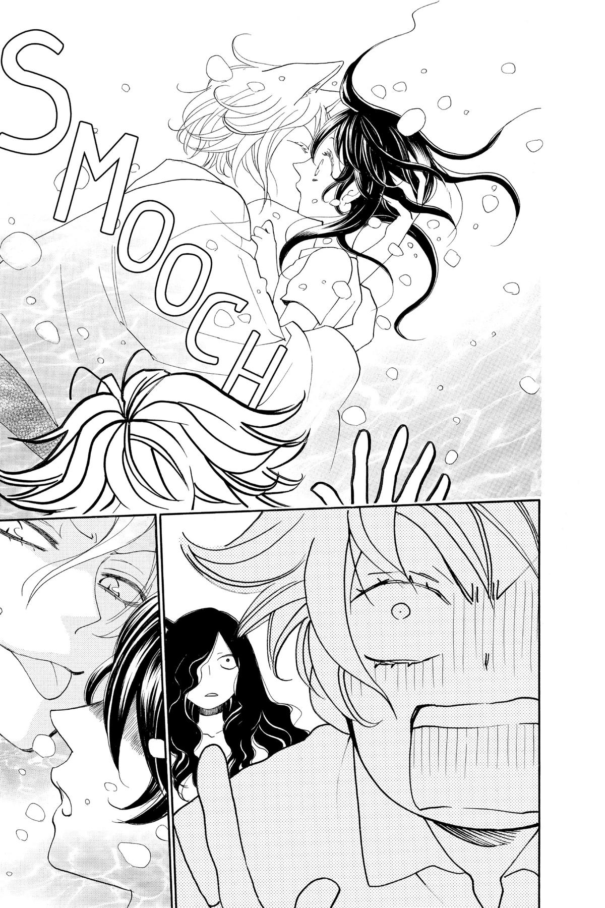 Kamisama Kiss Chapter 112 - Page 31