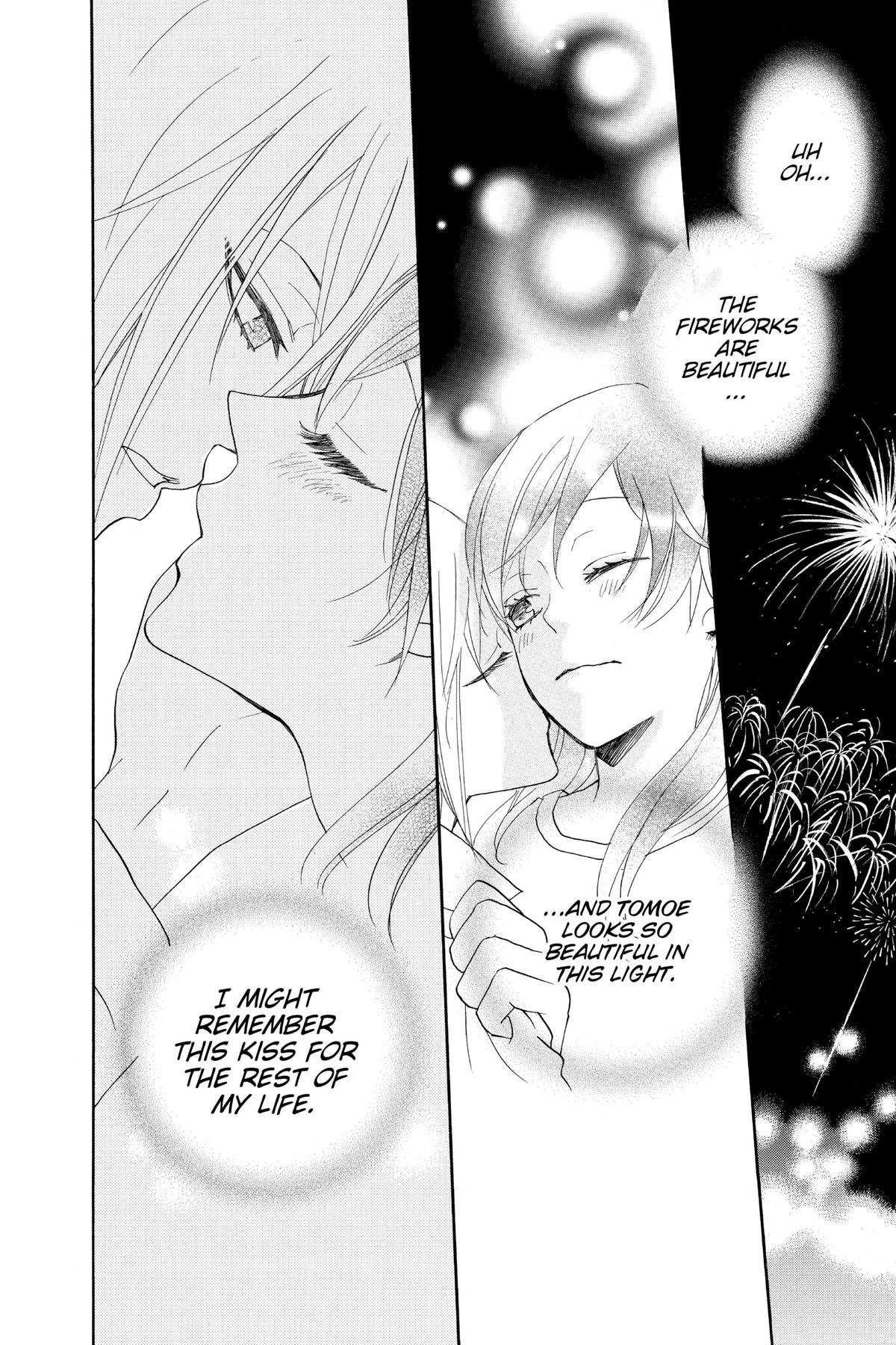 Kamisama Kiss Chapter 113 - Page 28