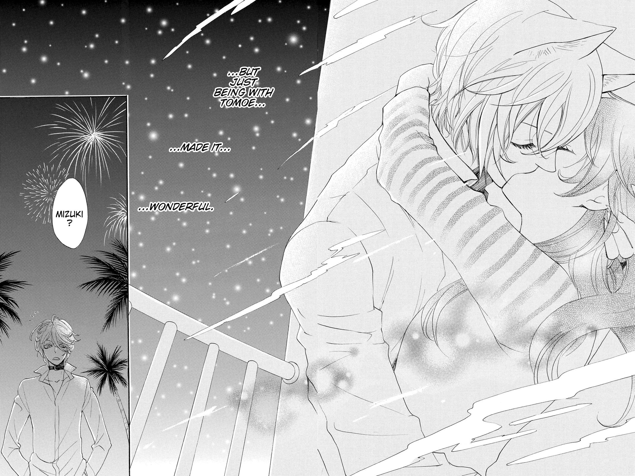 Kamisama Kiss Chapter 113 - Page 30