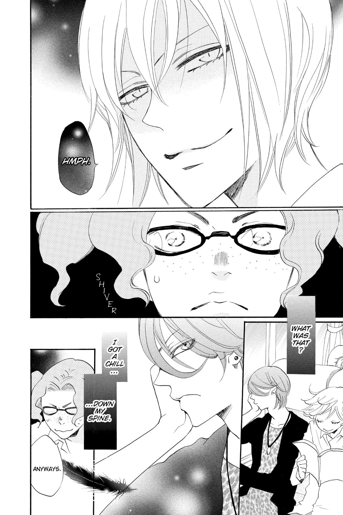 Kamisama Kiss Chapter 114 - Page 19