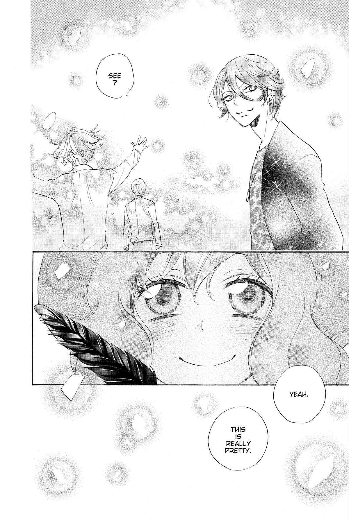 Kamisama Kiss Chapter 114 - Page 25