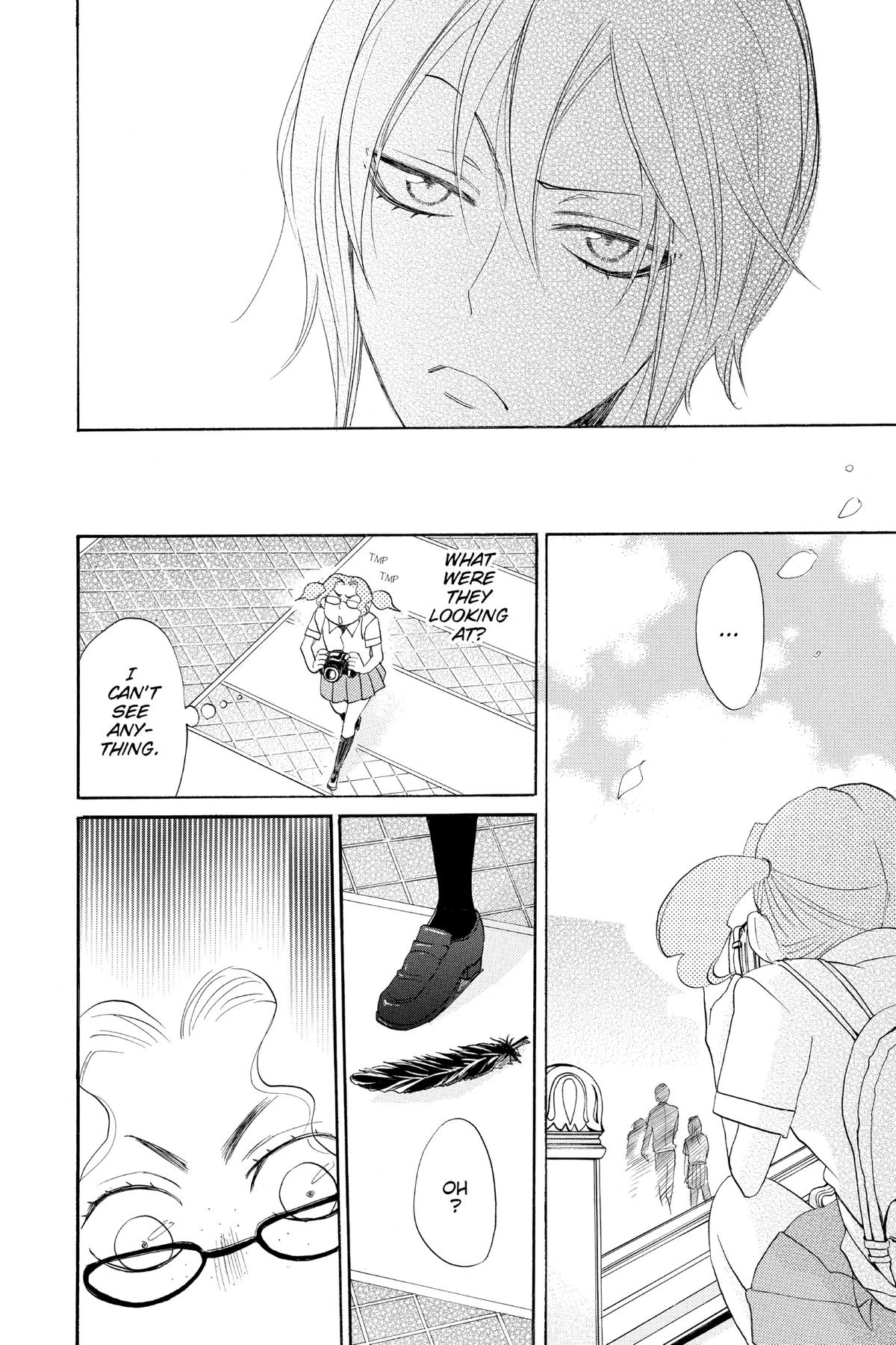 Kamisama Kiss Chapter 114 - Page 27