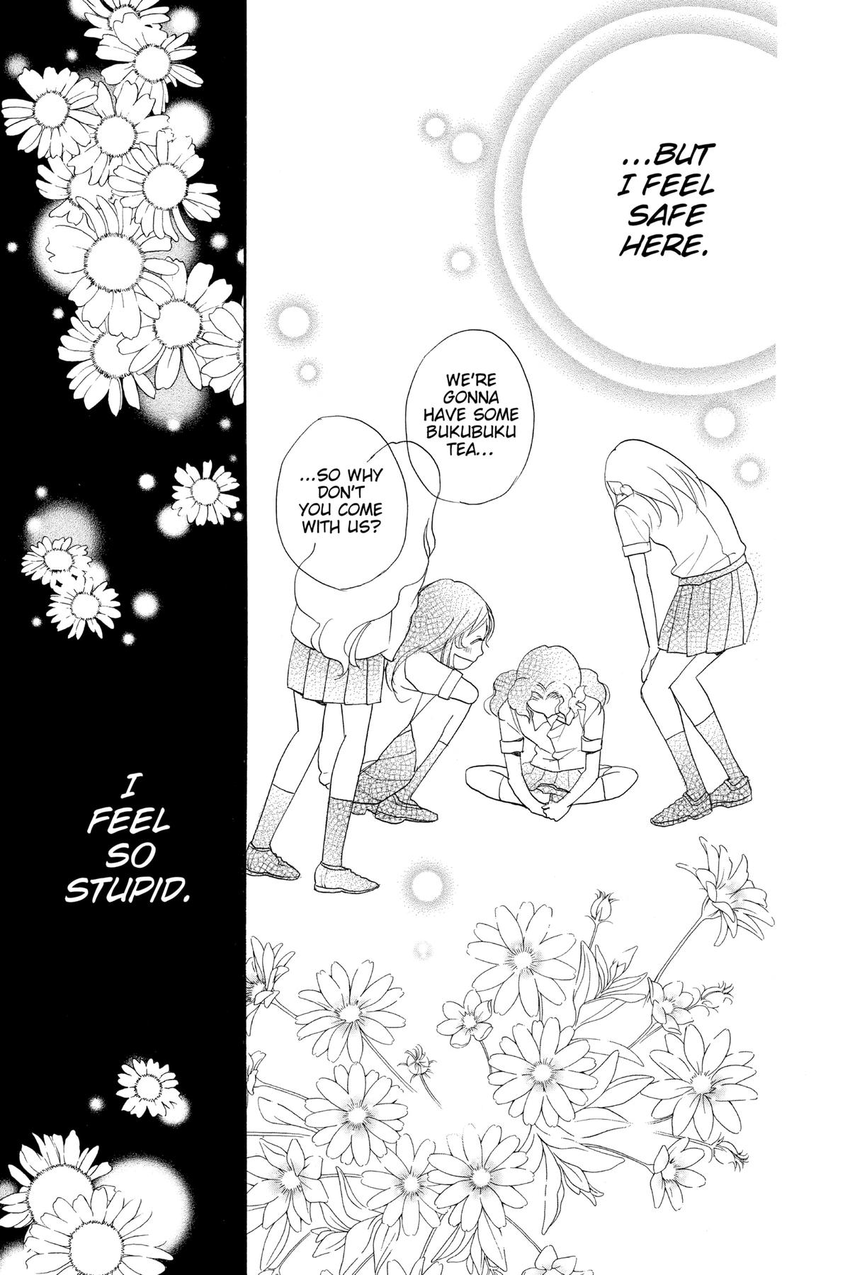 Kamisama Kiss Chapter 114 - Page 36