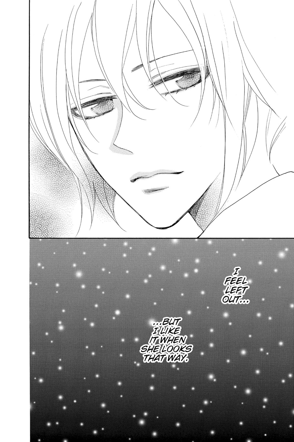 Kamisama Kiss Chapter 114 - Page 39