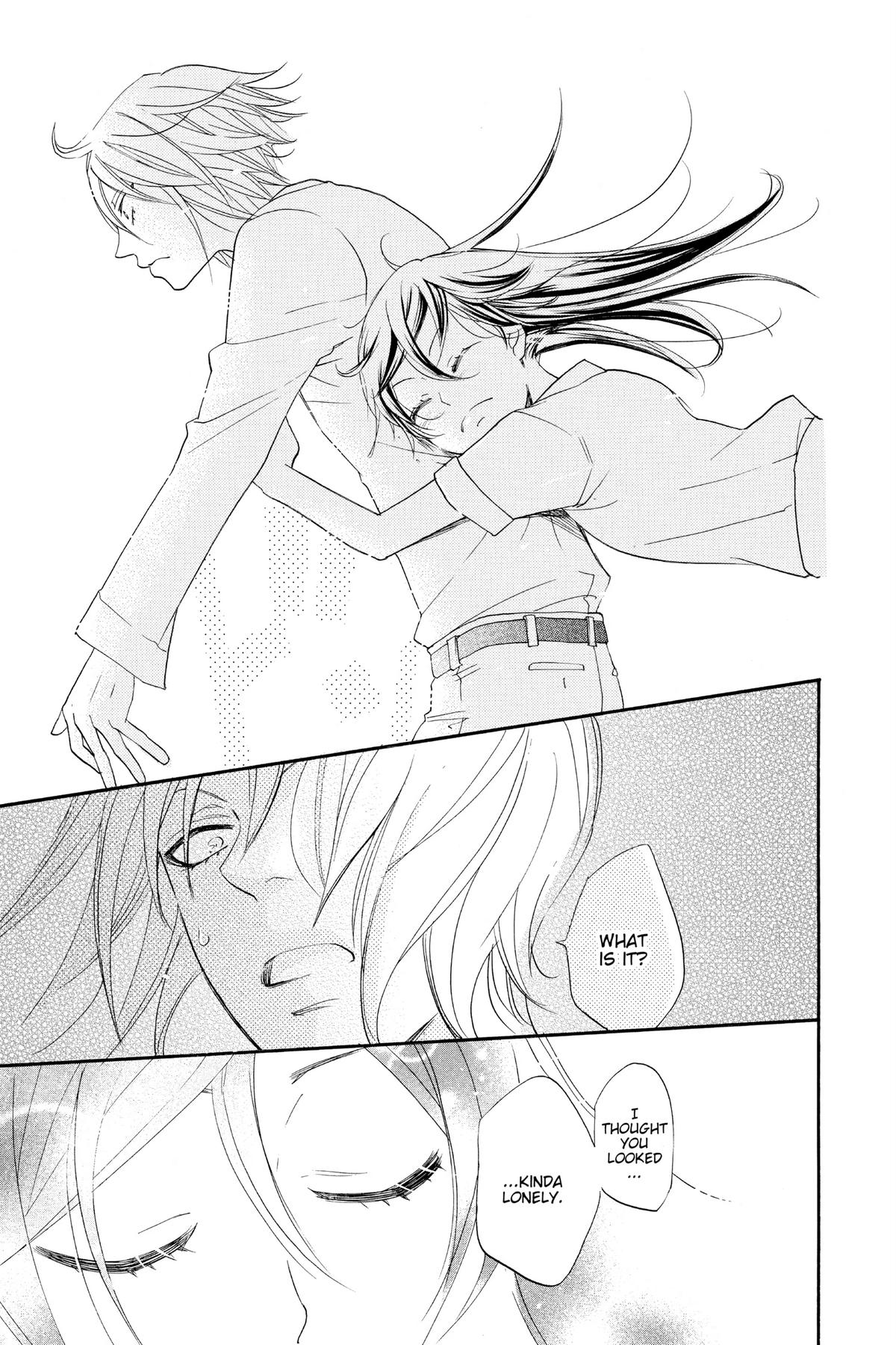 Kamisama Kiss Chapter 115 - Page 29