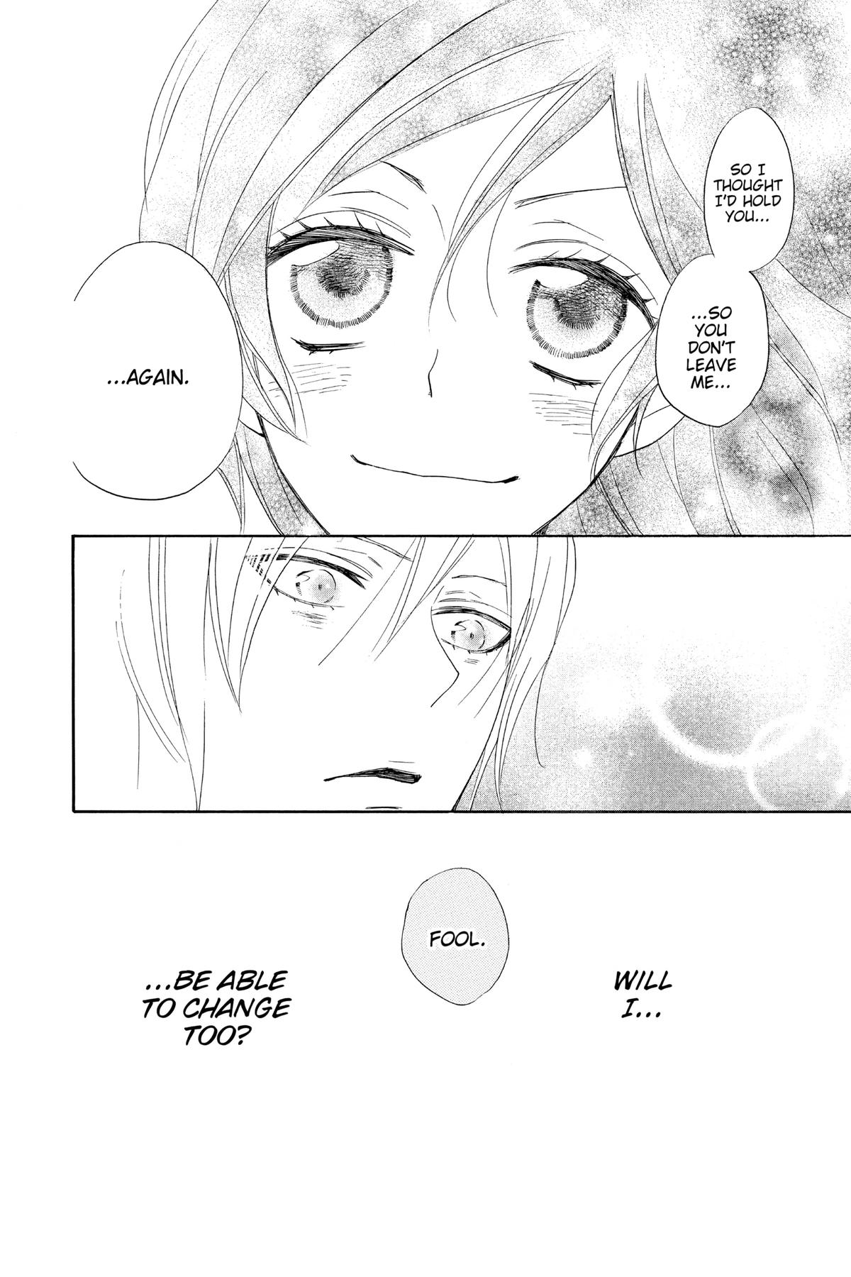 Kamisama Kiss Chapter 115 - Page 30