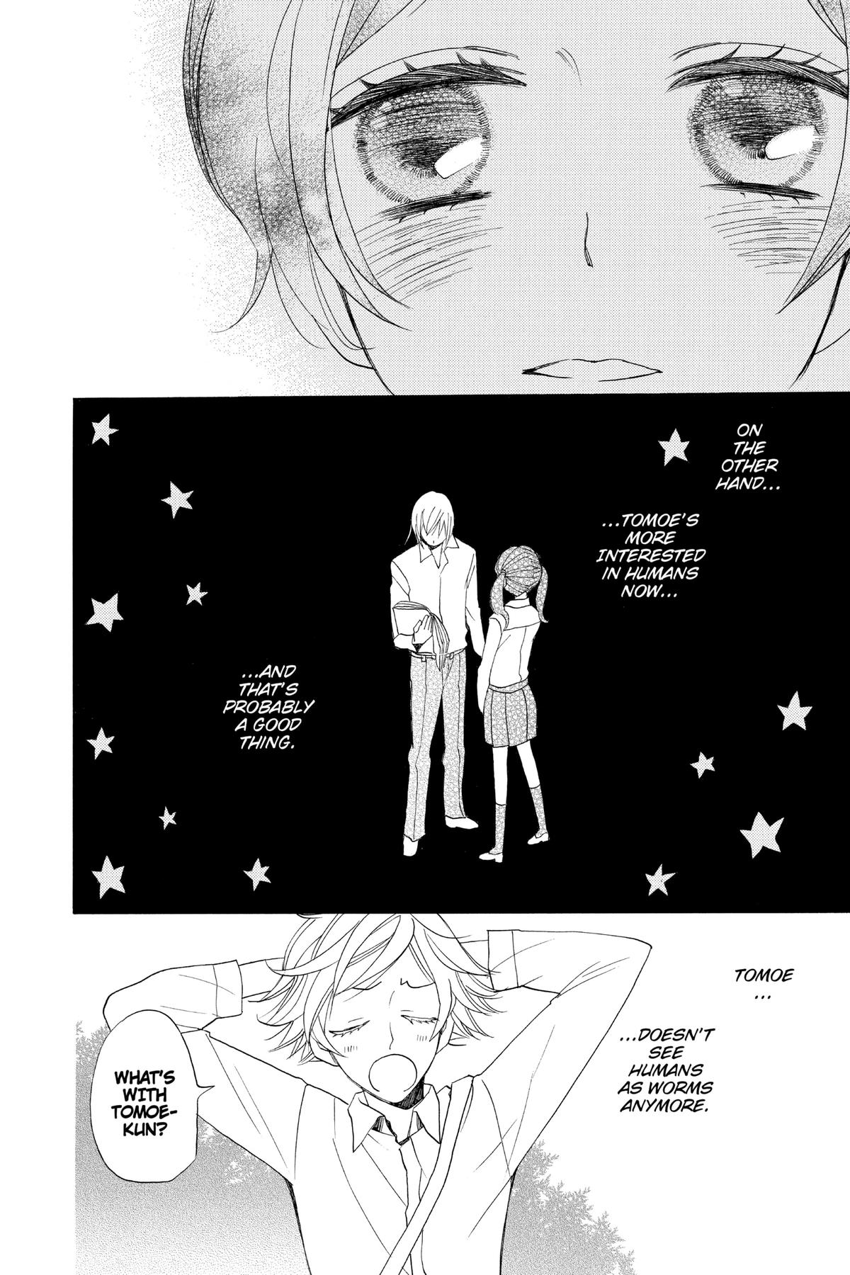 Kamisama Kiss Chapter 116 - Page 10