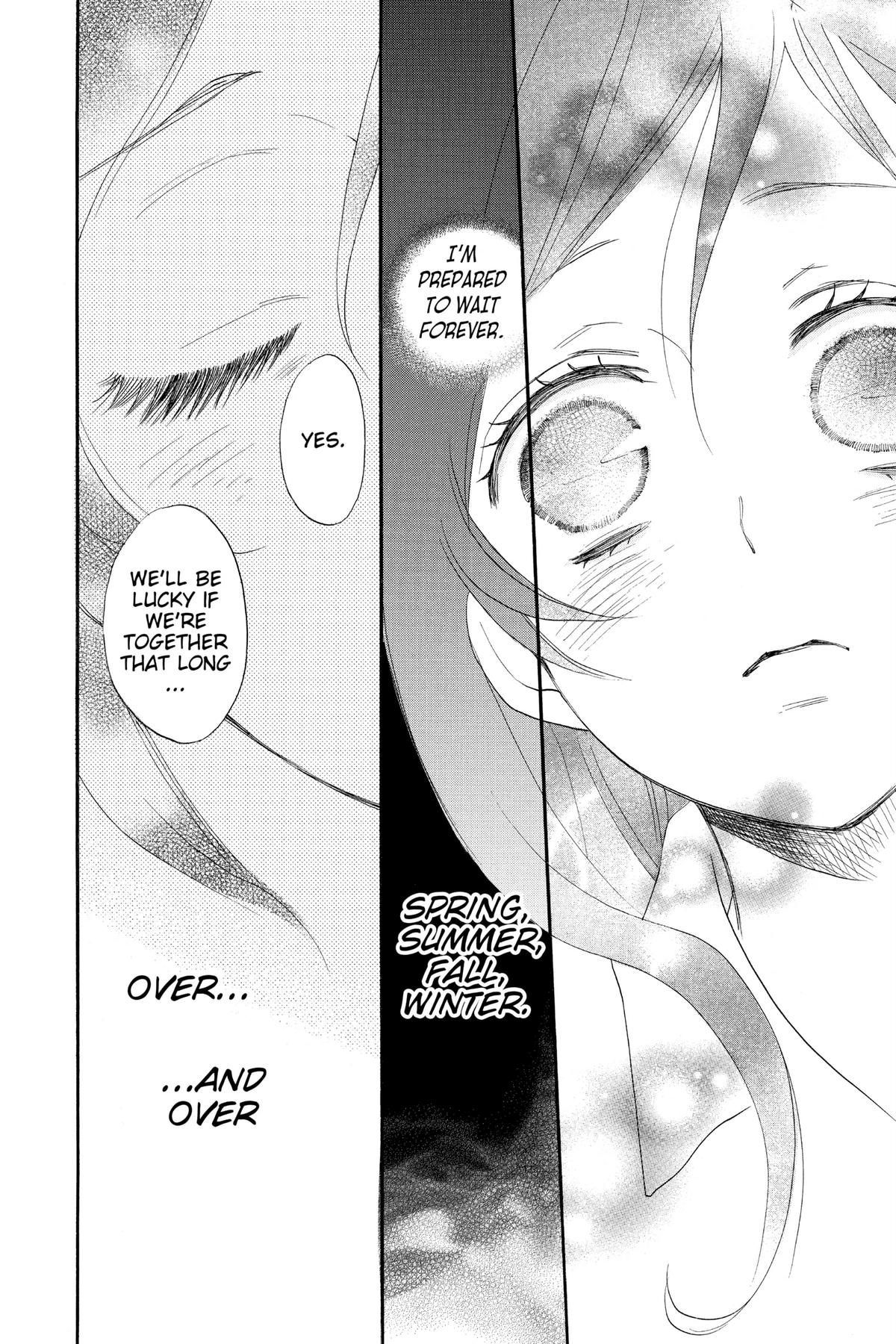 Kamisama Kiss Chapter 116 - Page 26