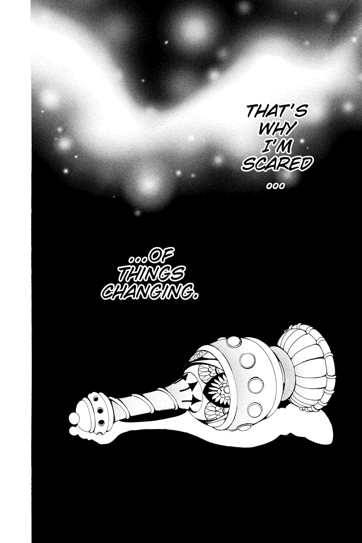 Kamisama Kiss Chapter 116 - Page 30