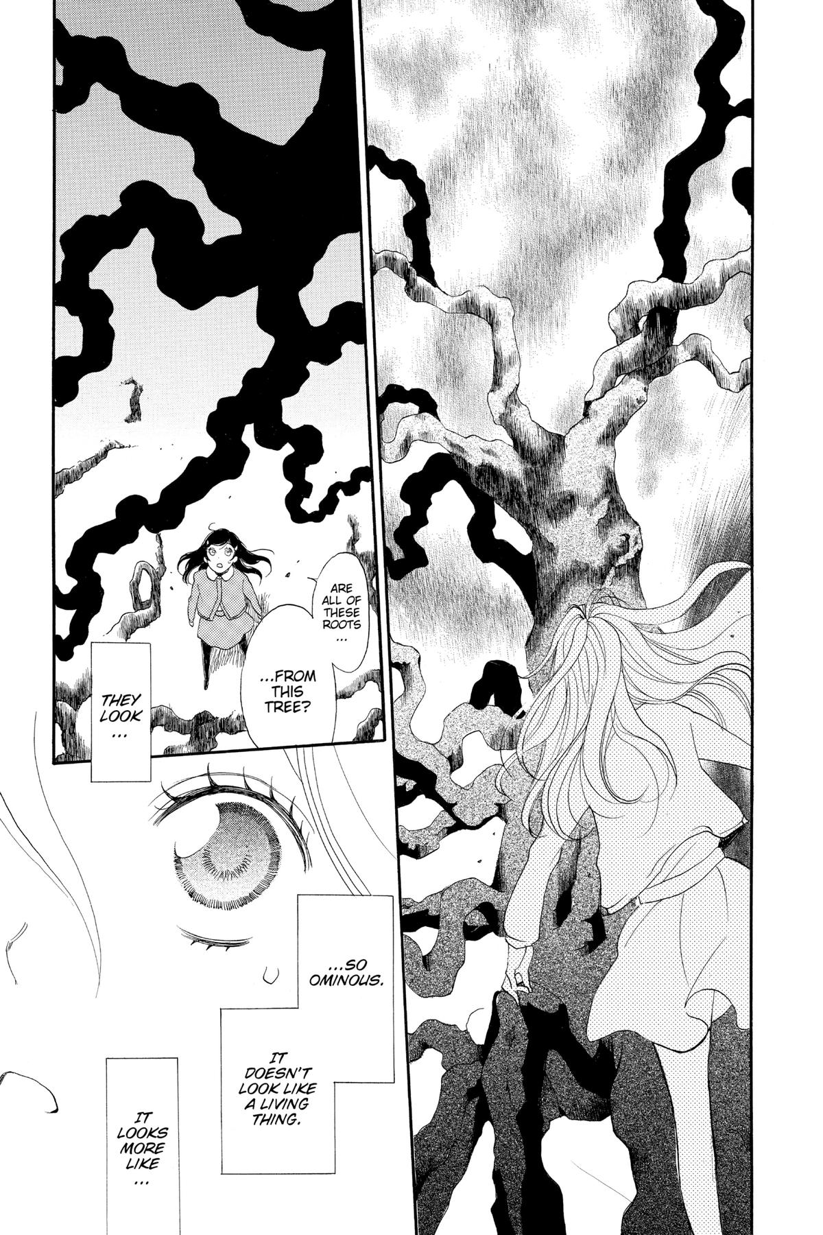Kamisama Kiss Chapter 117 - Page 12