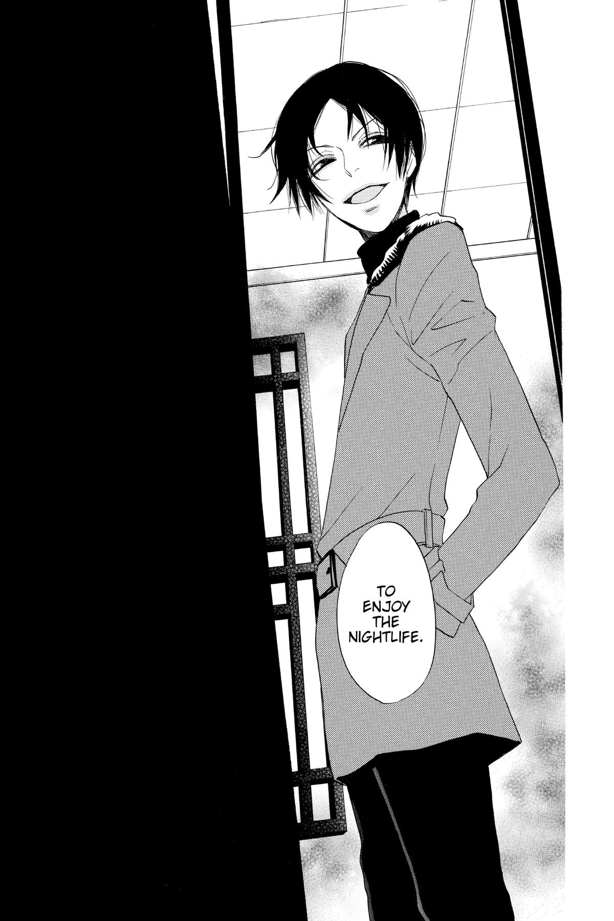 Kamisama Kiss Chapter 118 - Page 7