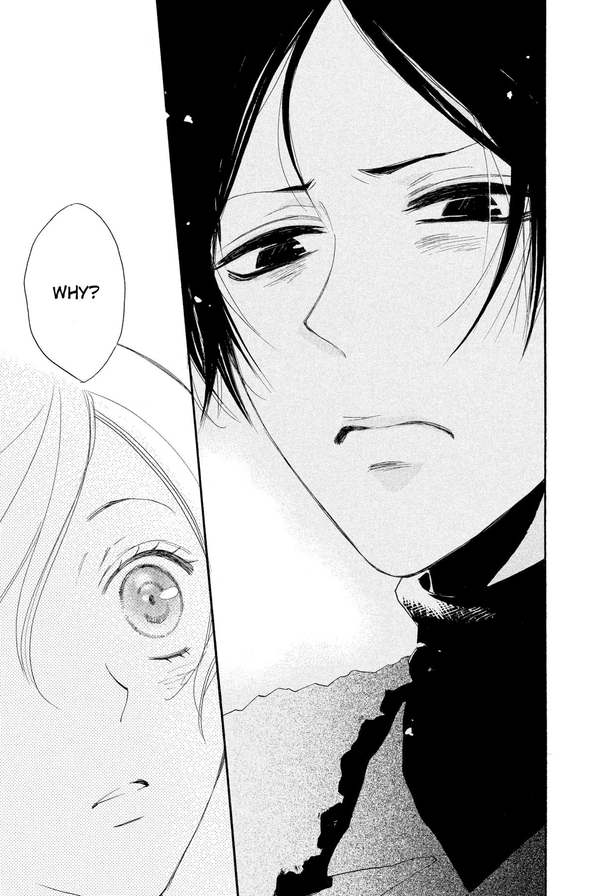 Kamisama Kiss Chapter 118 - Page 29