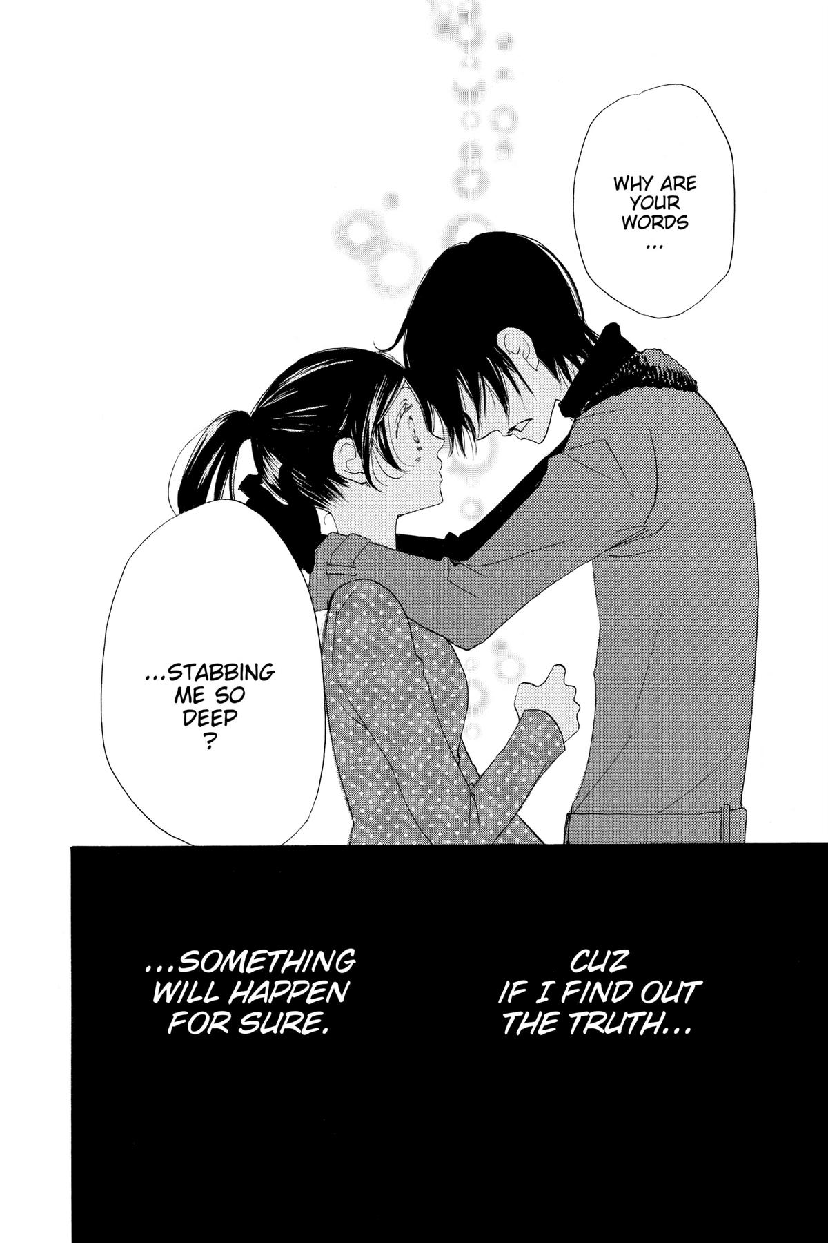 Kamisama Kiss Chapter 118 - Page 30