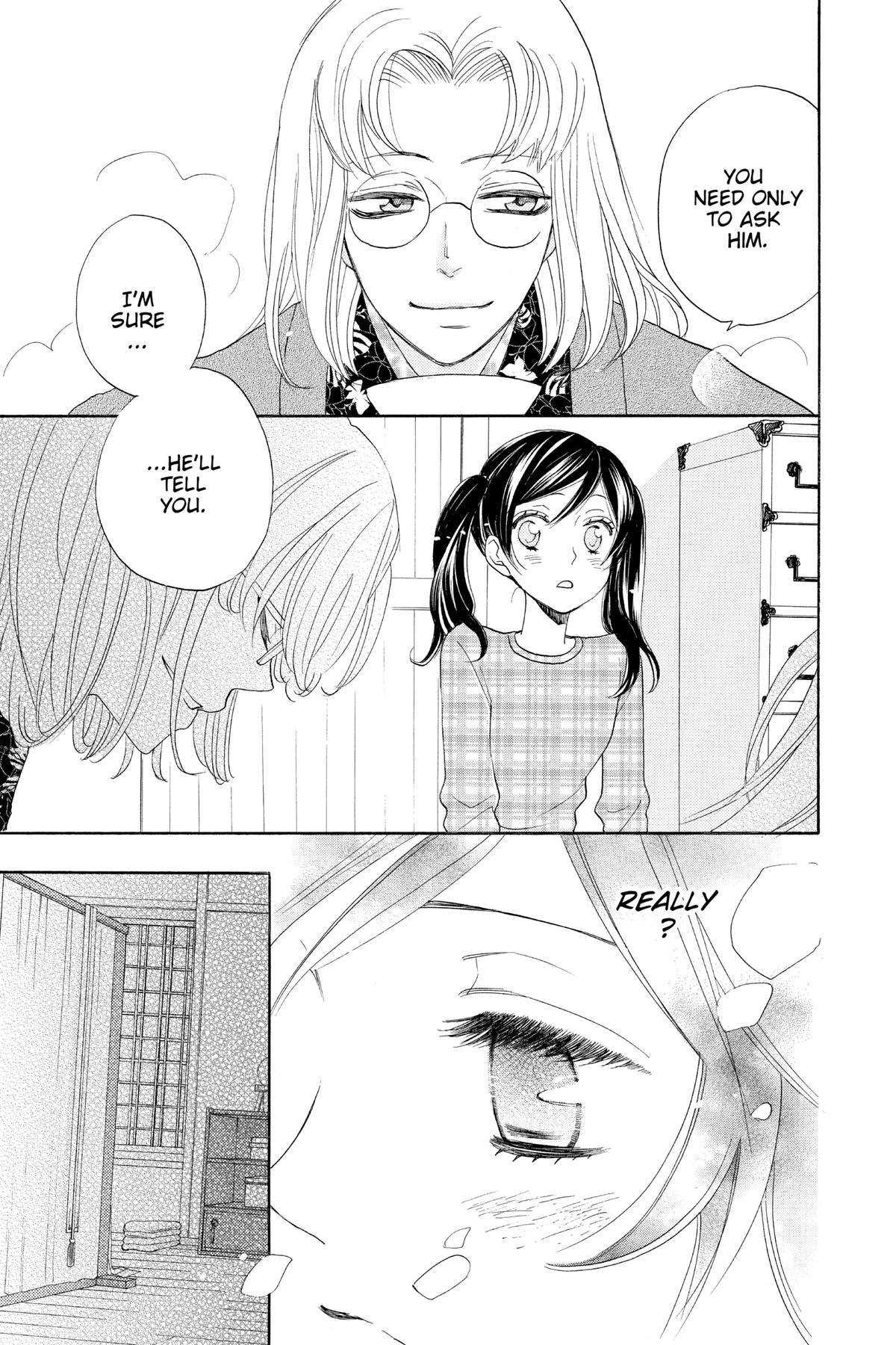 Kamisama Kiss Chapter 119 - Page 20