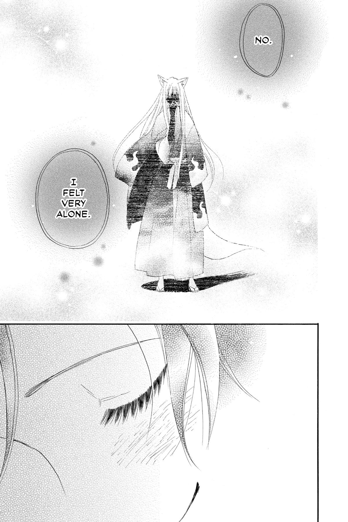 Kamisama Kiss Chapter 119 - Page 28