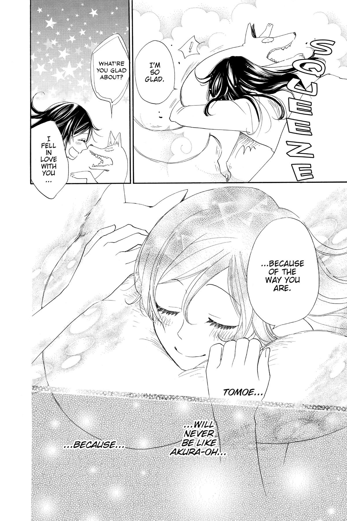Kamisama Kiss Chapter 119 - Page 29