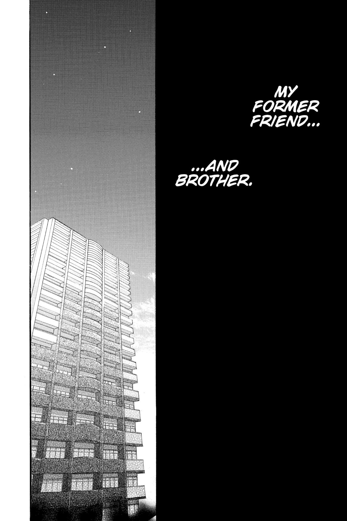 Kamisama Kiss Chapter 120 - Page 11
