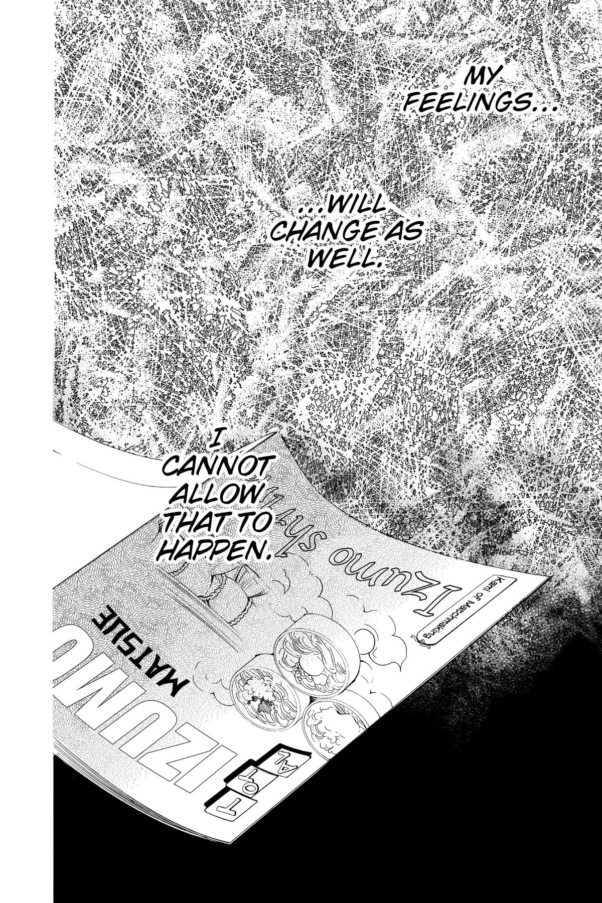 Kamisama Kiss Chapter 120 - Page 35