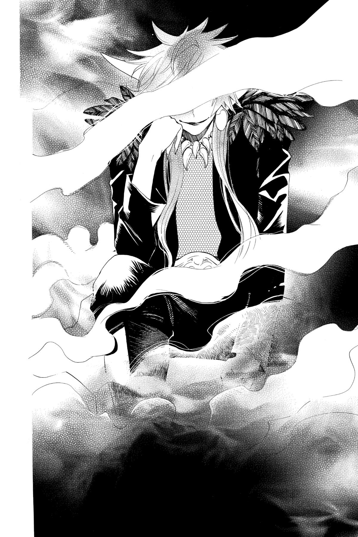 Kamisama Kiss Chapter 121 - Page 30