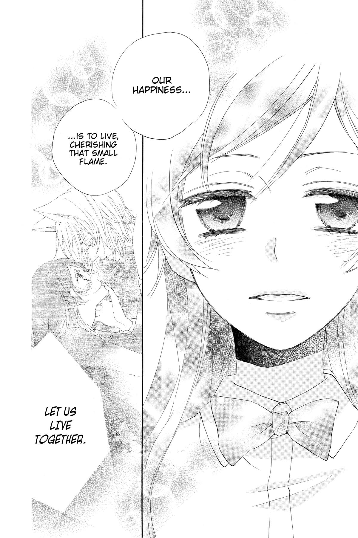 Kamisama Kiss Chapter 122 - Page 18