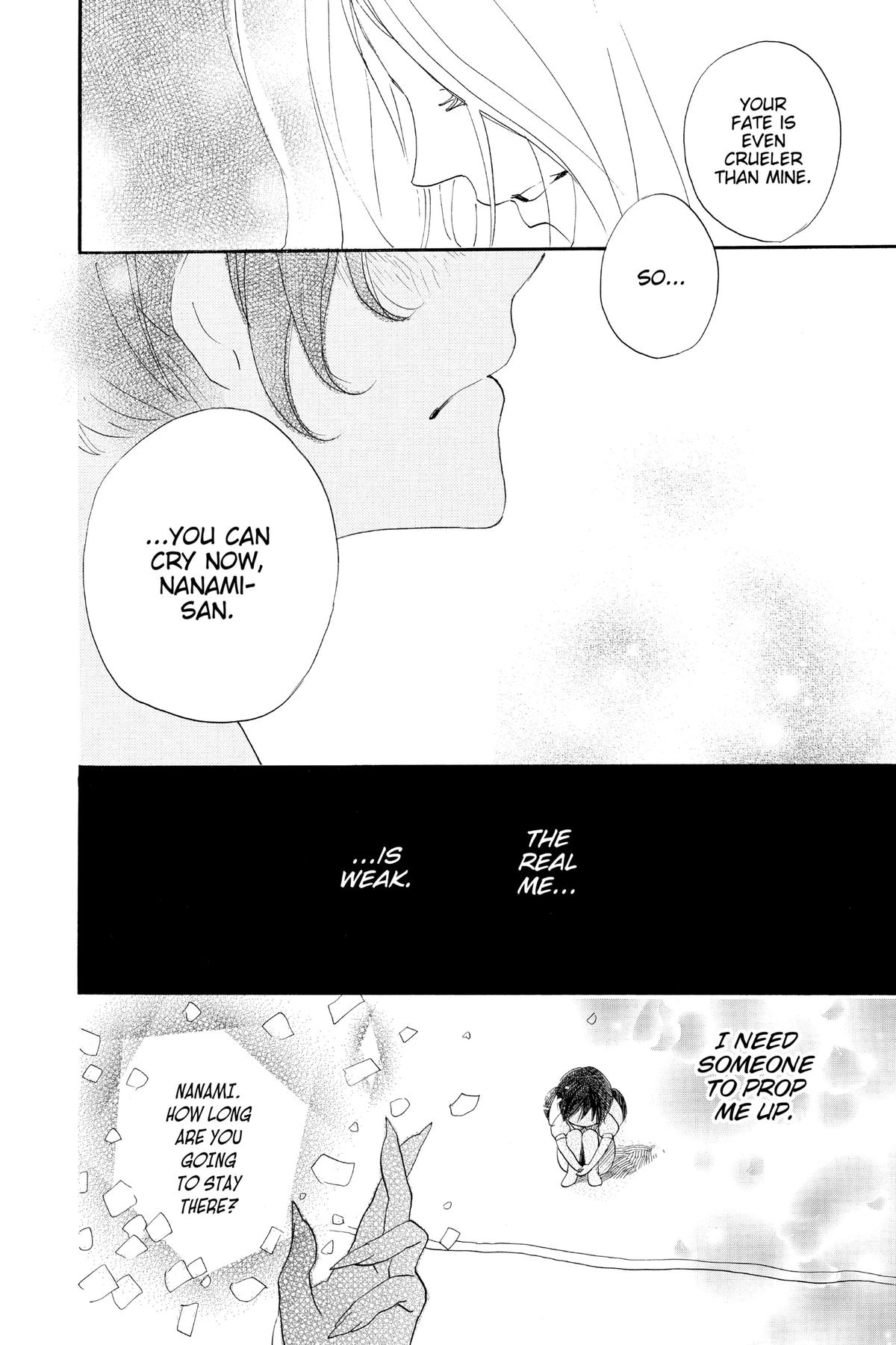 Kamisama Kiss Chapter 123 - Page 26