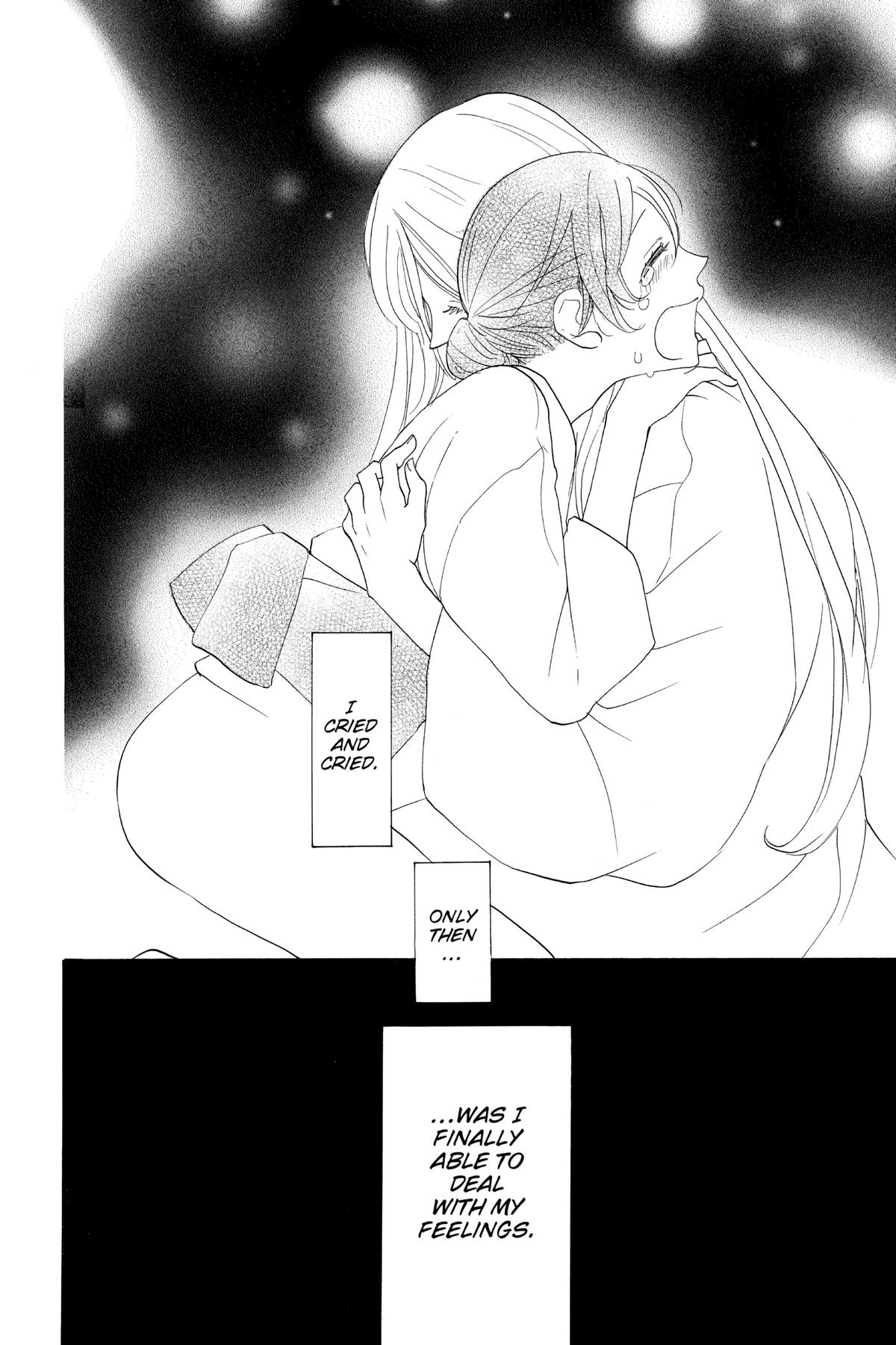 Kamisama Kiss Chapter 123 - Page 28