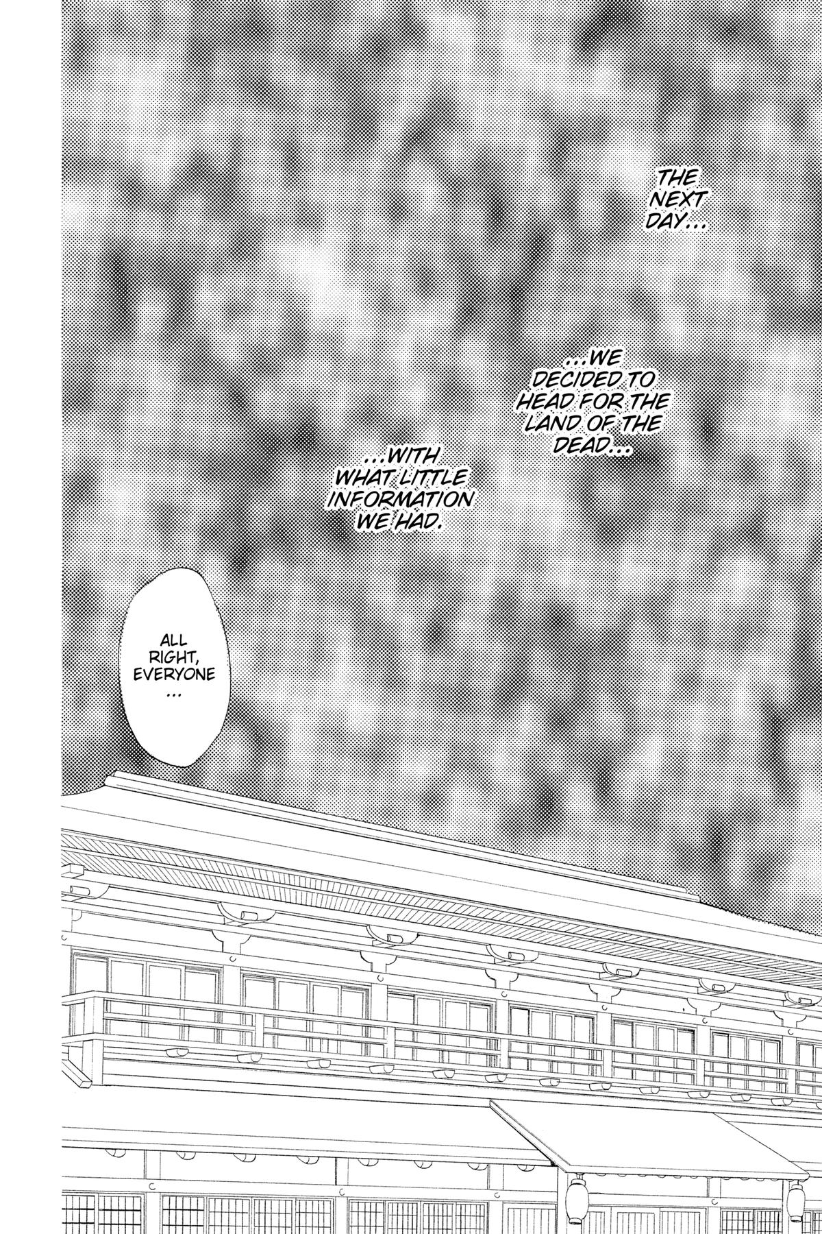 Kamisama Kiss Chapter 126 - Page 7