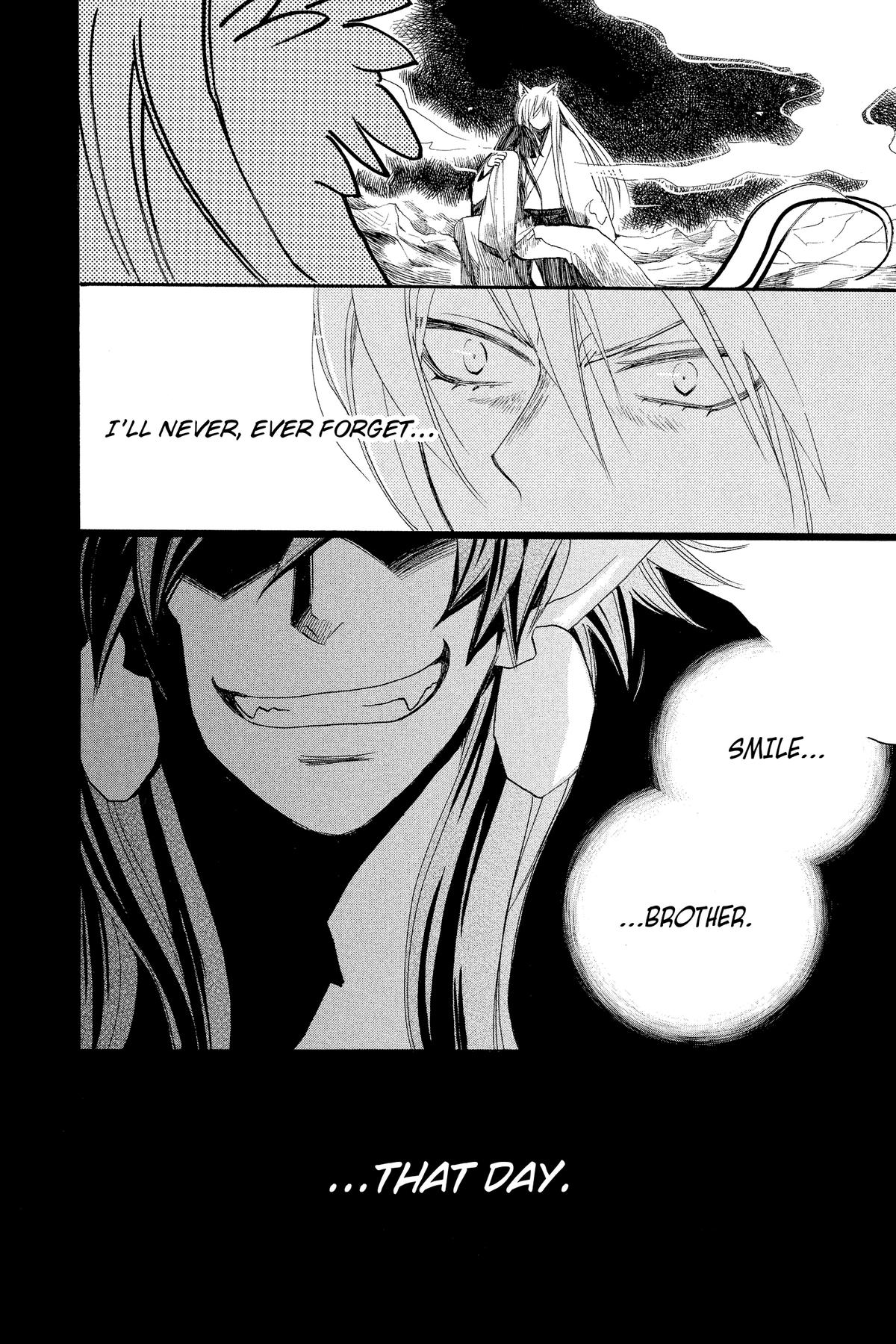 Kamisama Kiss Chapter 126 - Page 19