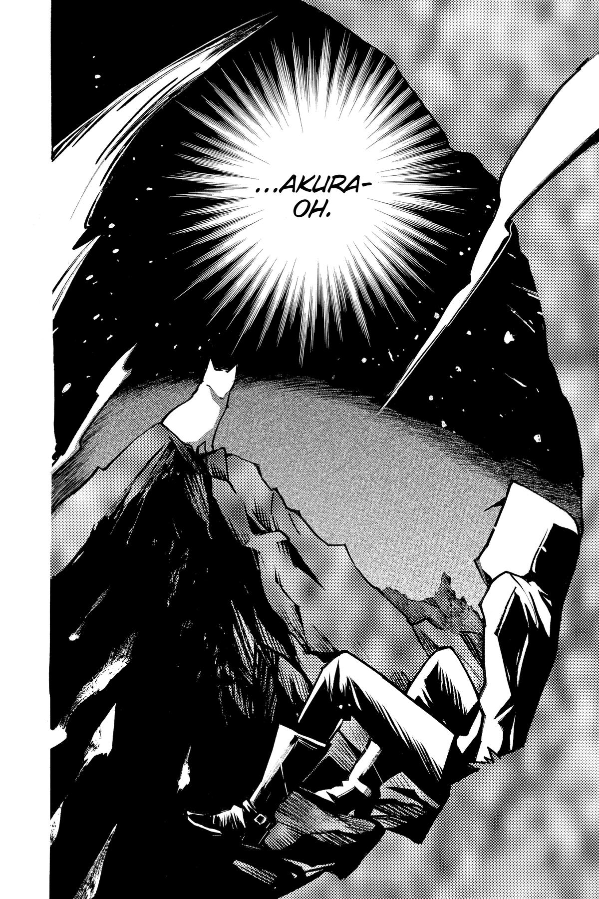 Kamisama Kiss Chapter 126 - Page 35