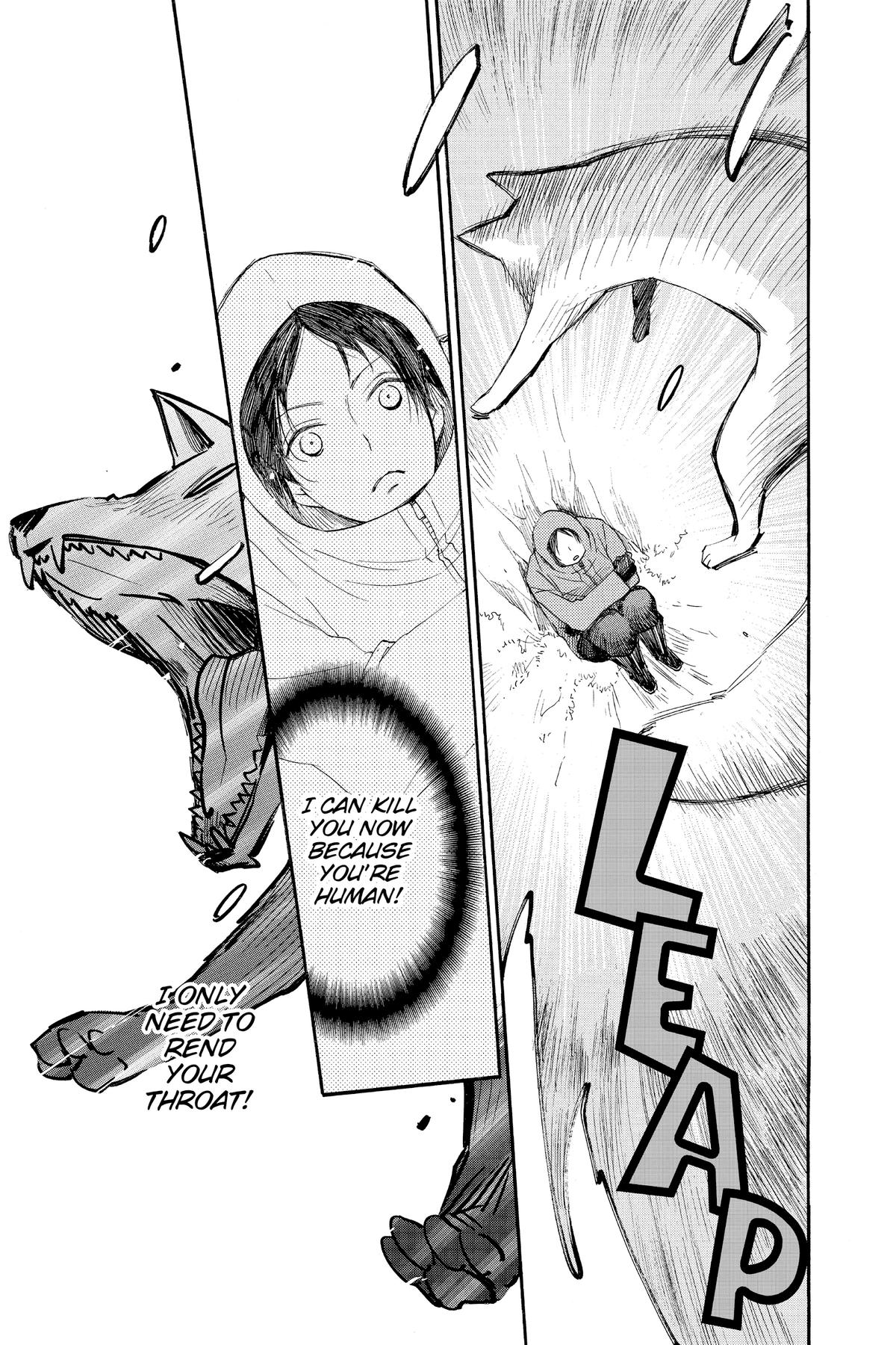 Kamisama Kiss Chapter 127 - Page 10