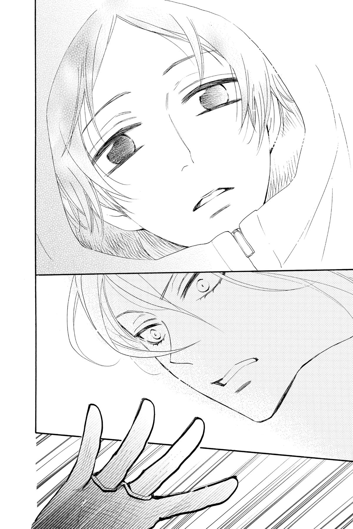 Kamisama Kiss Chapter 127 - Page 11