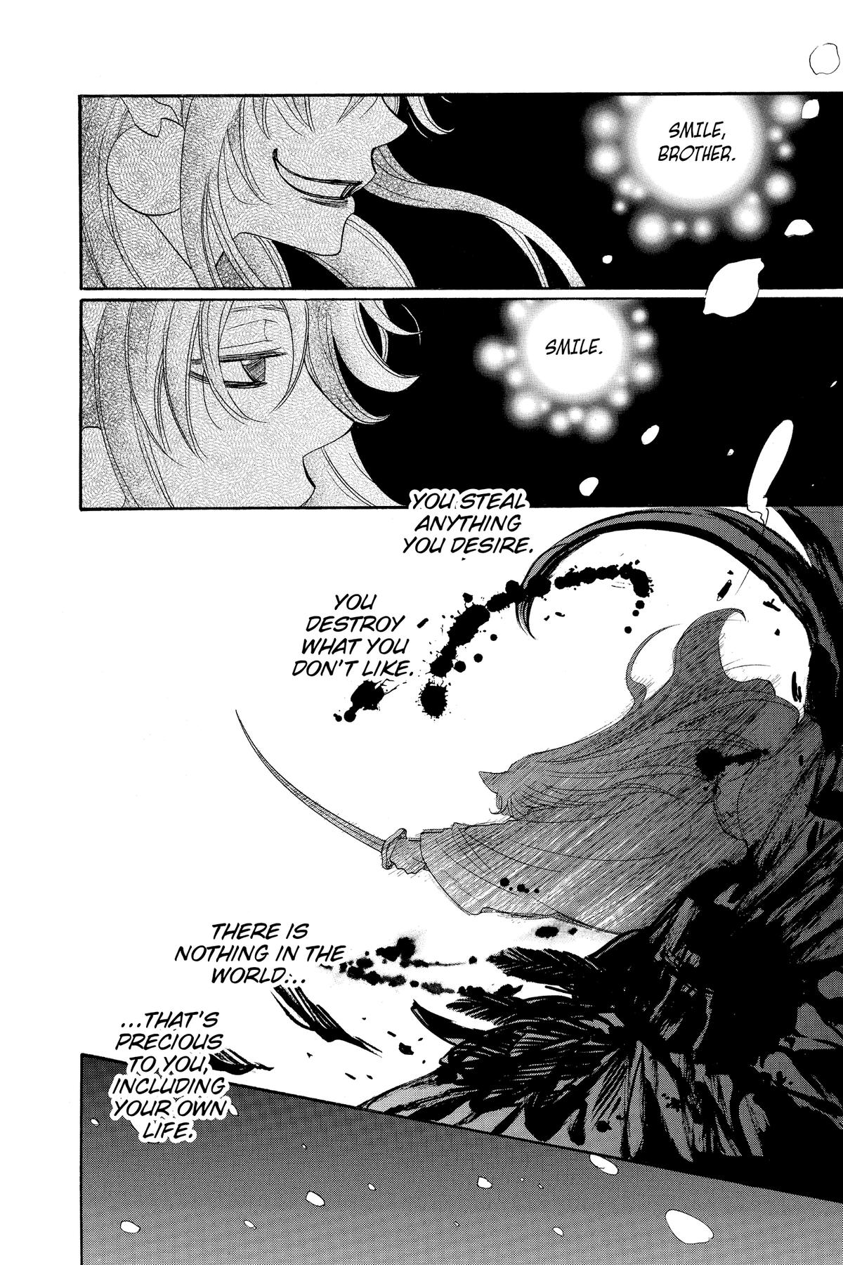 Kamisama Kiss Chapter 127 - Page 22