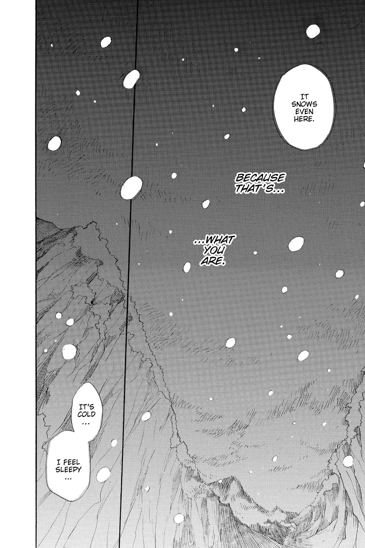 Kamisama Kiss Chapter 127 - Page 24