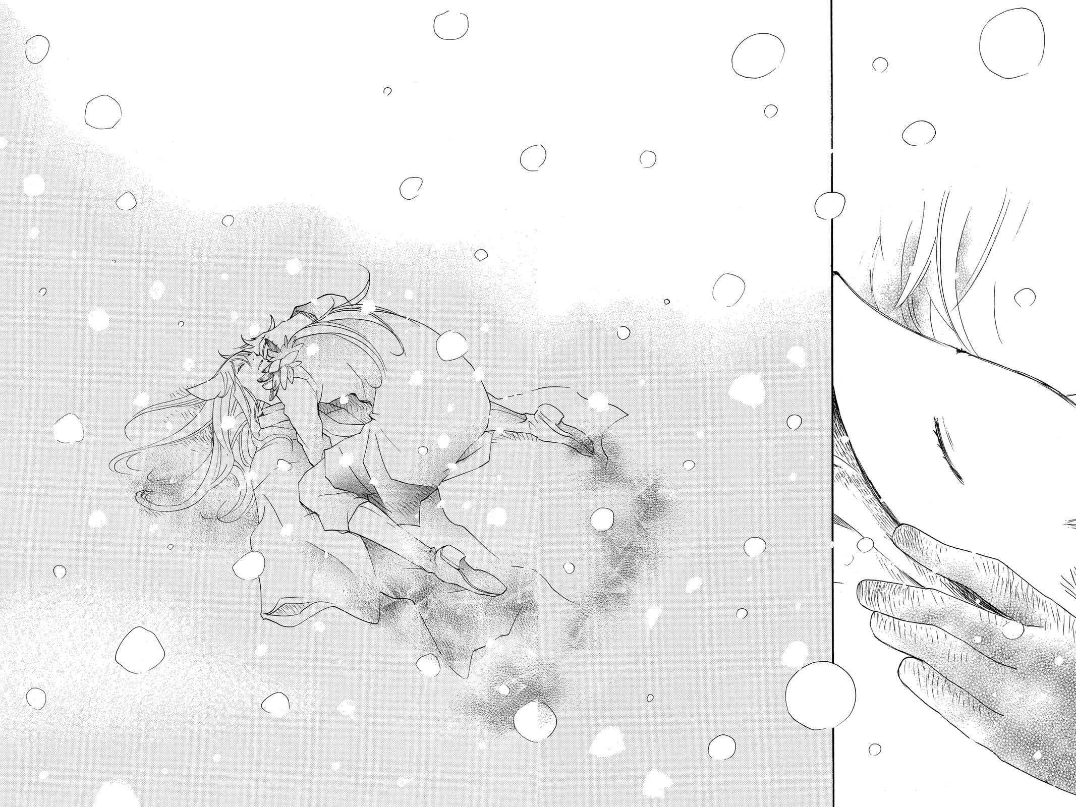 Kamisama Kiss Chapter 127 - Page 26