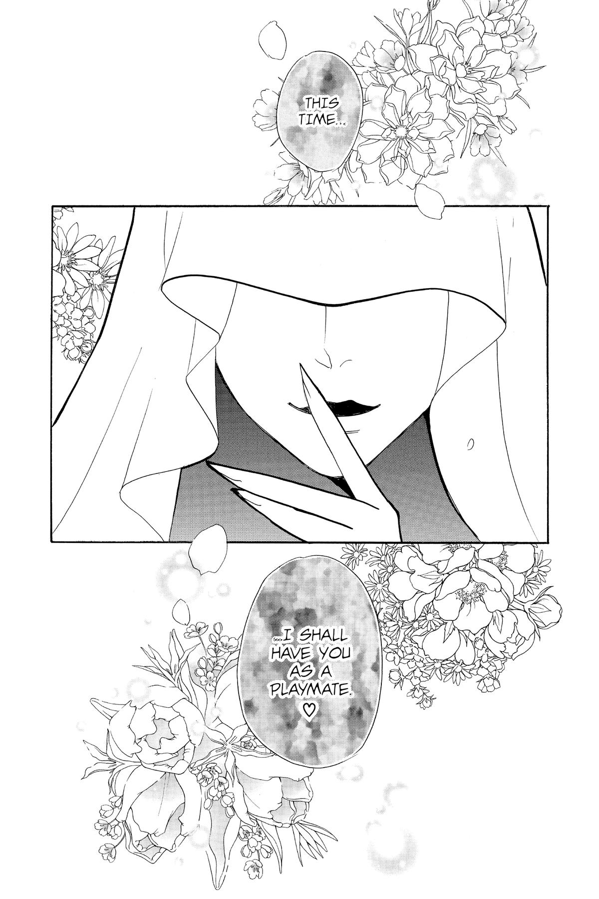 Kamisama Kiss Chapter 127 - Page 29