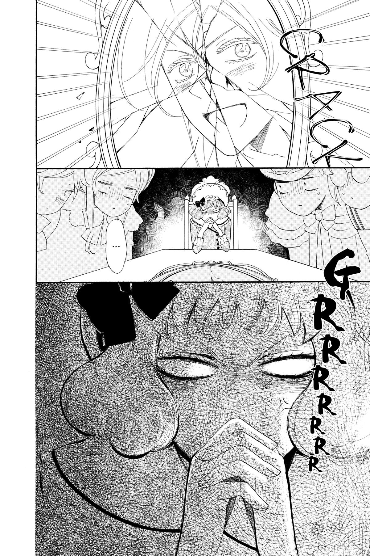 Kamisama Kiss Chapter 128 - Page 30