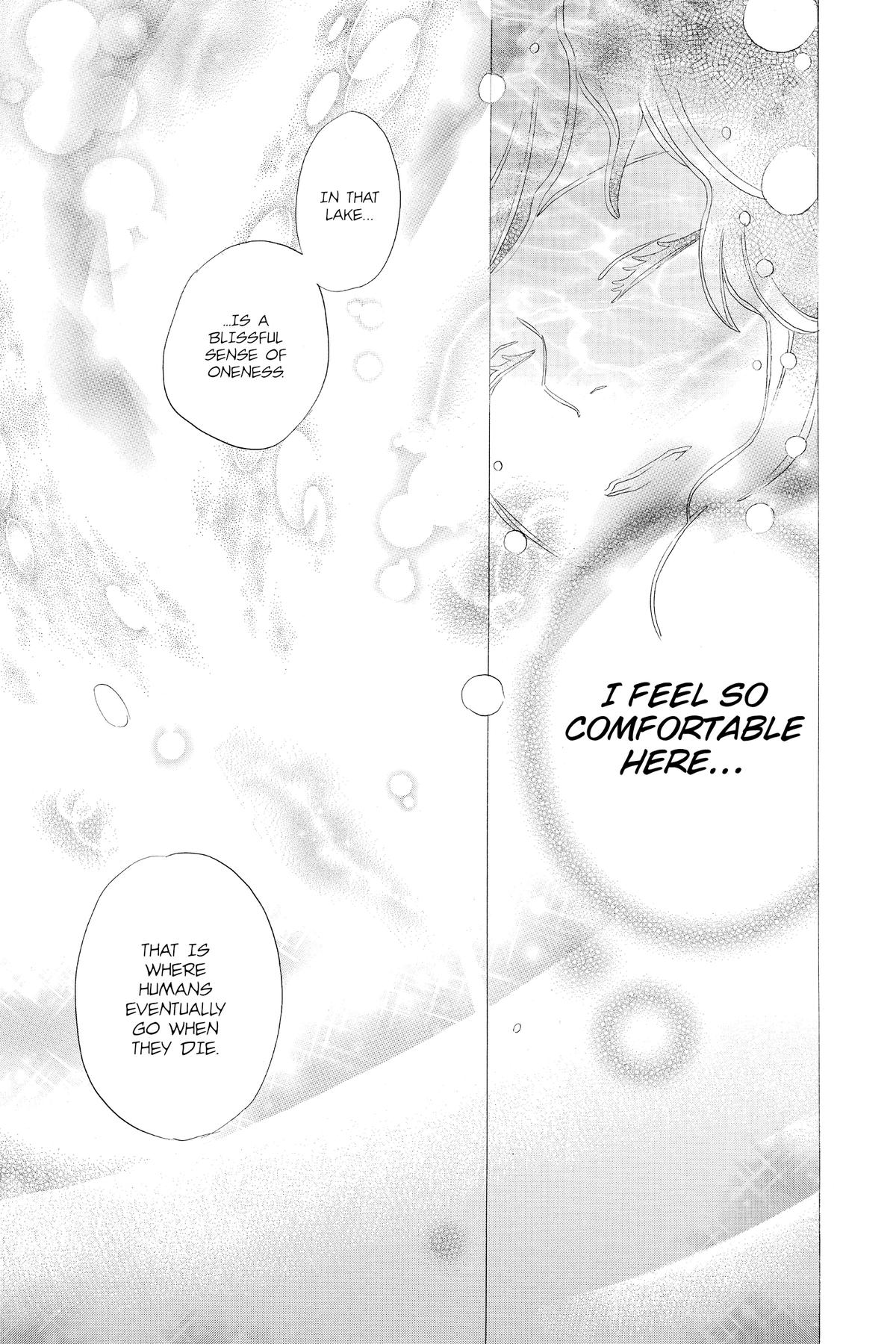 Kamisama Kiss Chapter 129 - Page 19