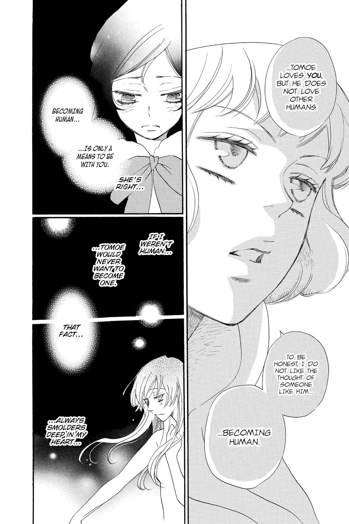 Kamisama Kiss Chapter 129 - Page 24