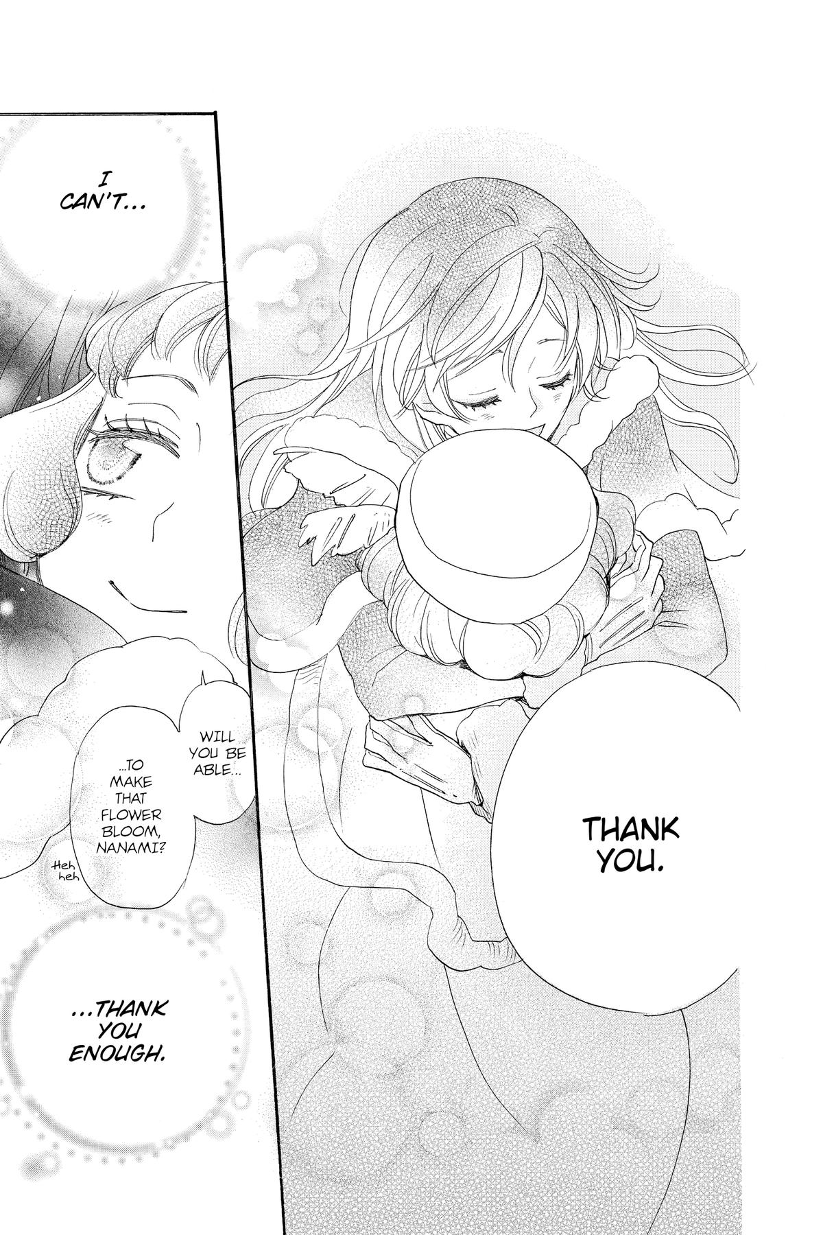 Kamisama Kiss Chapter 129 - Page 27