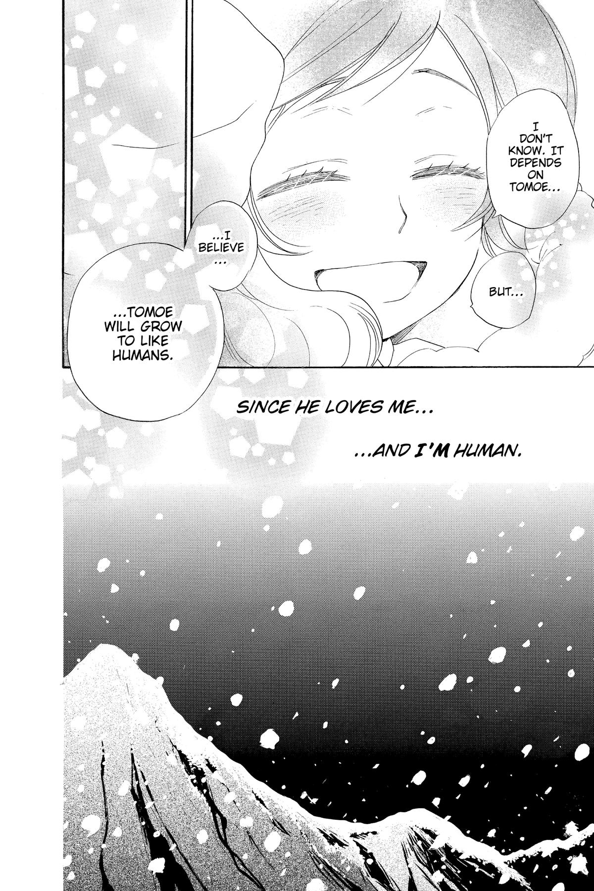 Kamisama Kiss Chapter 129 - Page 28