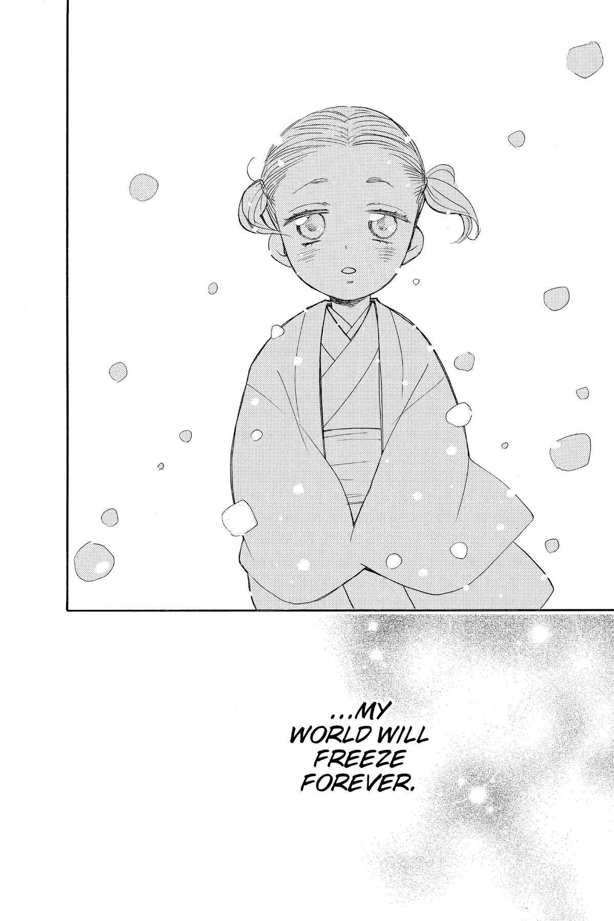 Kamisama Kiss Chapter 130 - Page 29