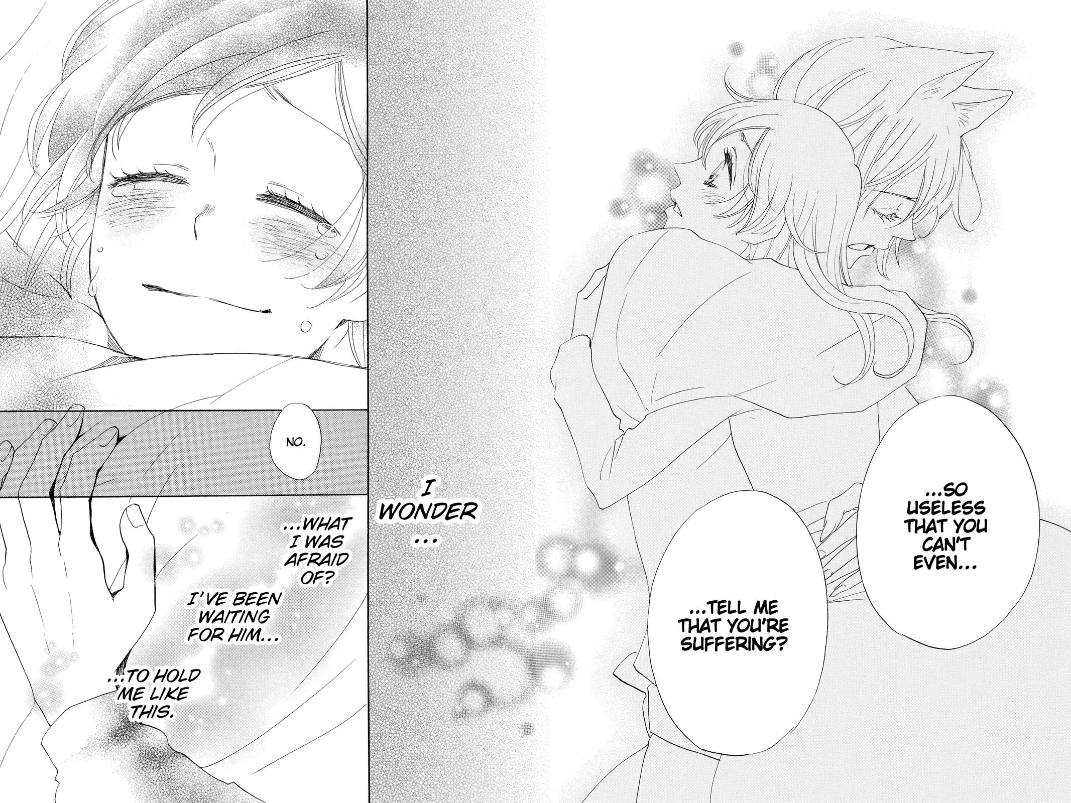 Kamisama Kiss Chapter 131 - Page 27