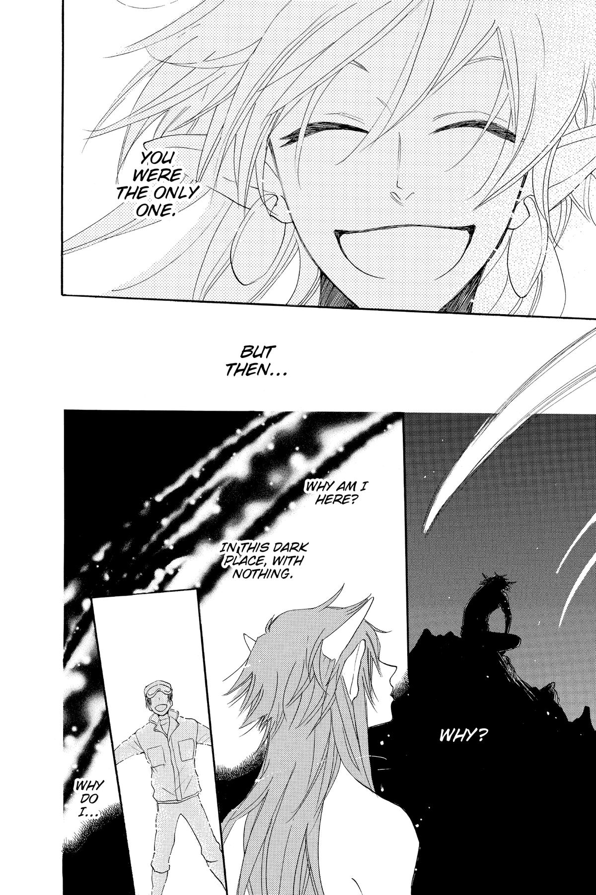 Kamisama Kiss Chapter 132 - Page 30