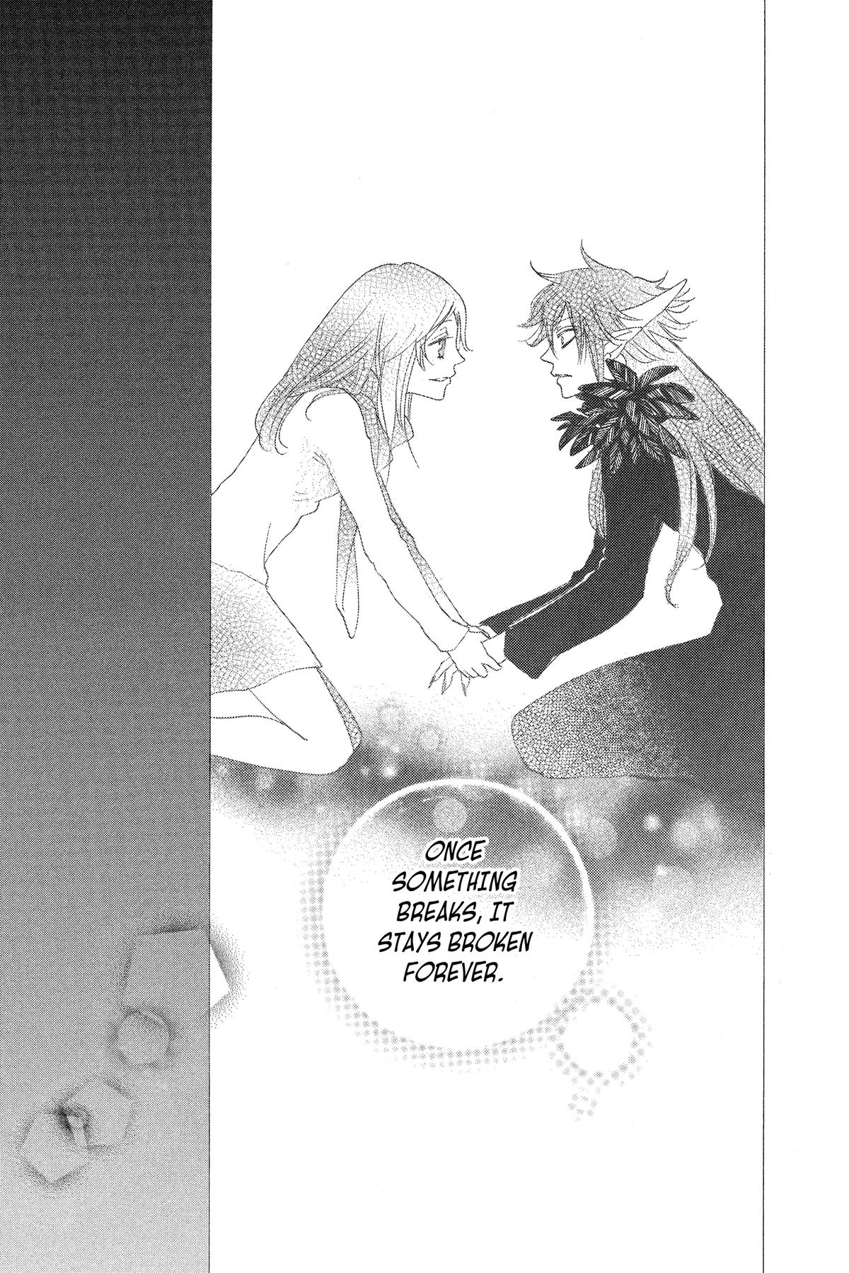 Kamisama Kiss Chapter 132 - Page 33