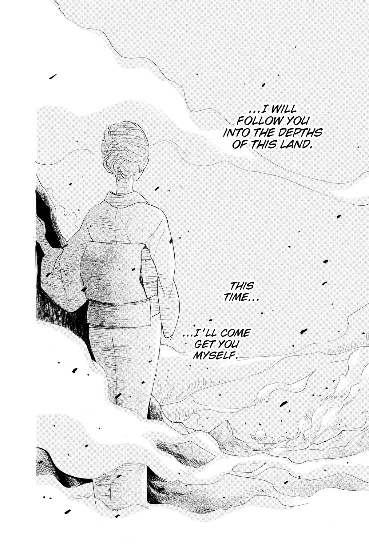 Kamisama Kiss Chapter 133 - Page 30