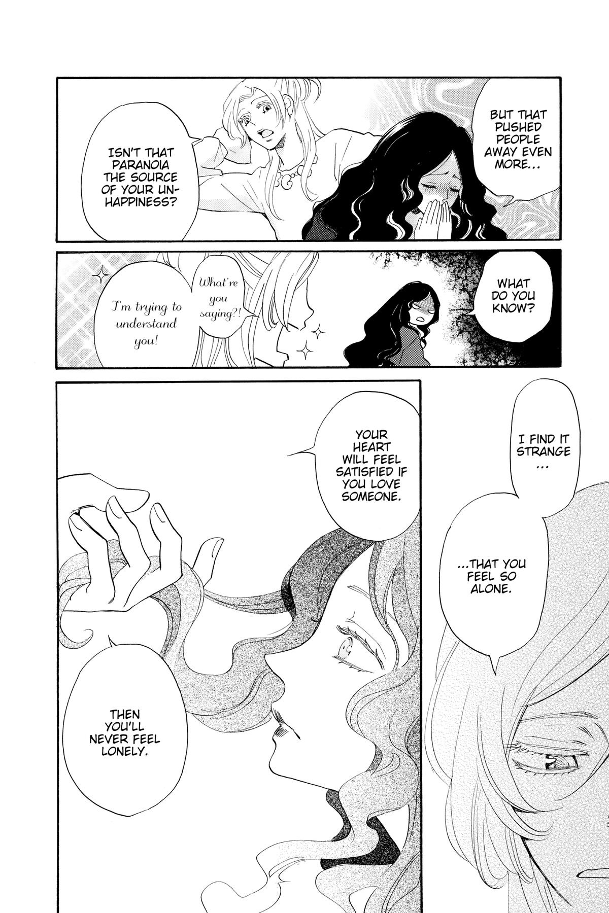Kamisama Kiss Chapter 134 - Page 6