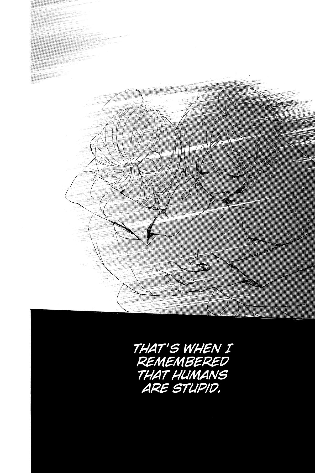 Kamisama Kiss Chapter 134 - Page 30