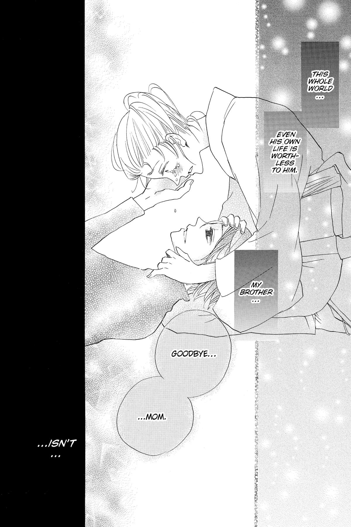Kamisama Kiss Chapter 135 - Page 14