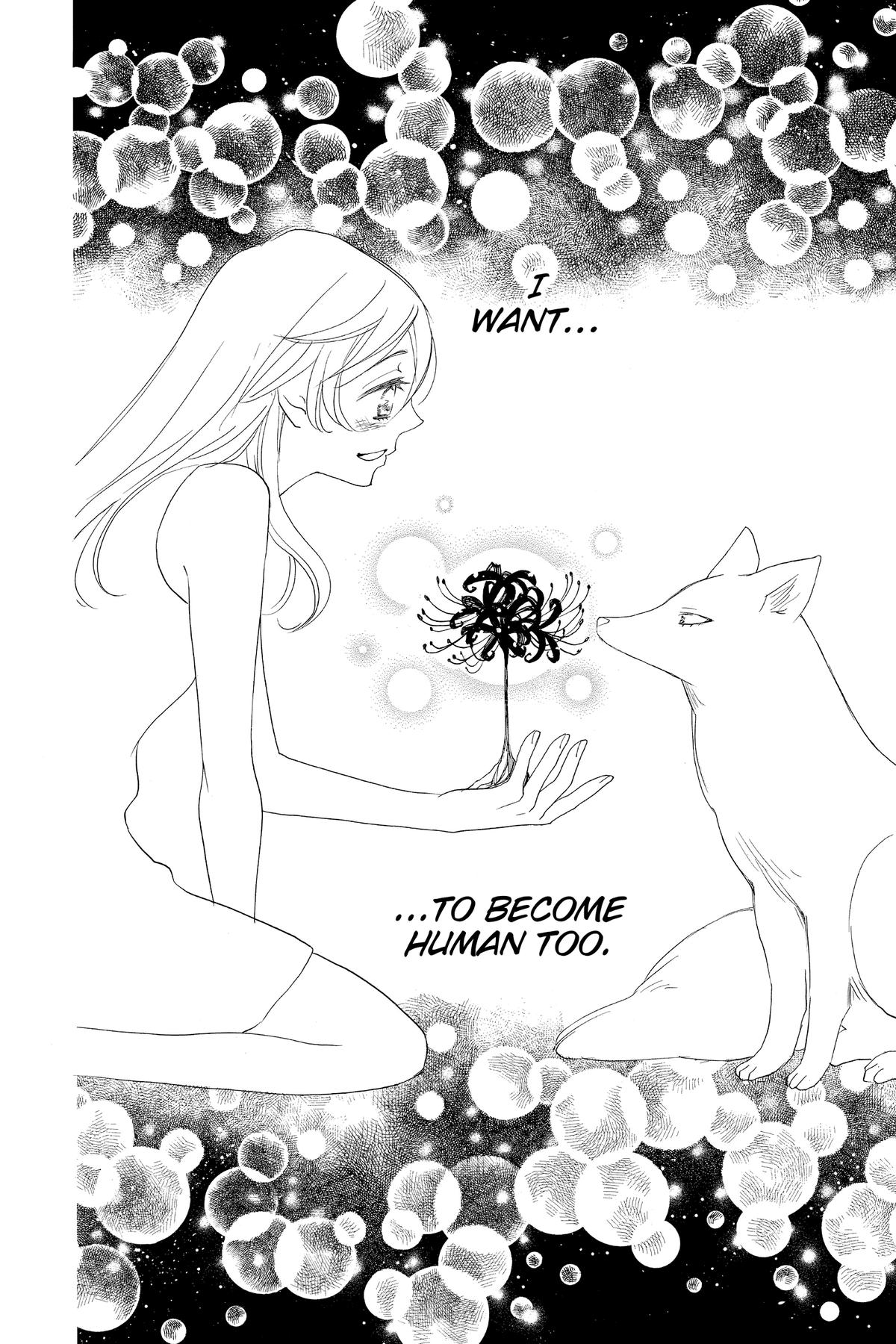 Kamisama Kiss Chapter 135 - Page 31